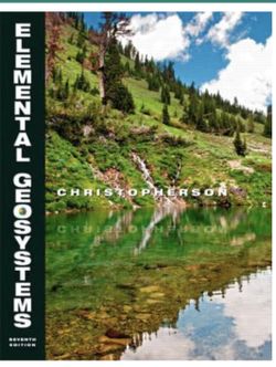 Elemental Geosystems -7- Edition