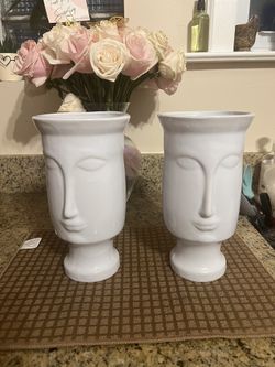 Flower Vase