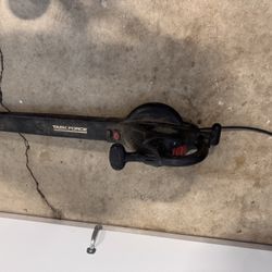 Electric Leaf Blower