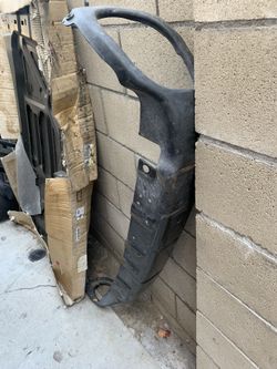 Trailblazer Parts