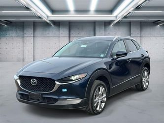 2022 Mazda CX-30