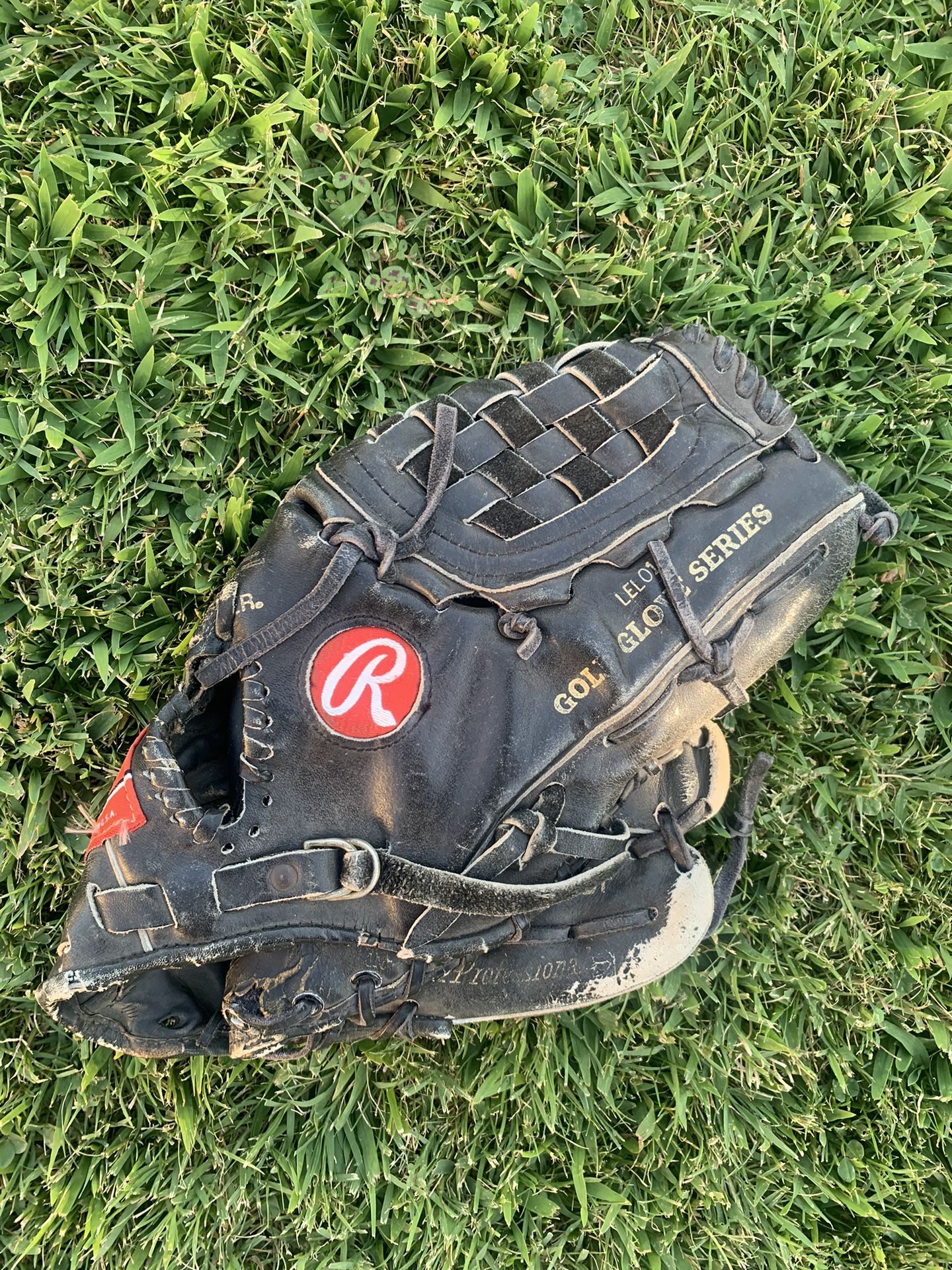 Rawlings R0-1000BF LEL02 Golden Glove Mit
