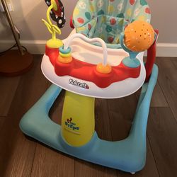 Baby Walker