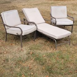 Outdoor Furniture 