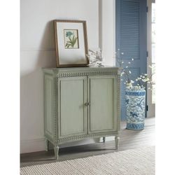 Accent Chest – Hooker Furniture Charleston – Retail $2,439 – Delivery Available