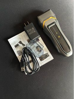 Microtouch Titanium Rovor All Terrain Shaver