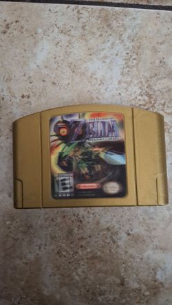Nintendo 64
