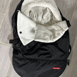 Skip Hop Infant Carrier Cover 