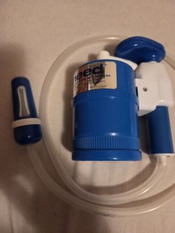 CAMPING WATER FILTER