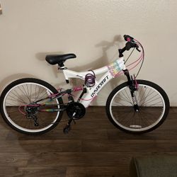 Dynacraft girl's cheap road bike