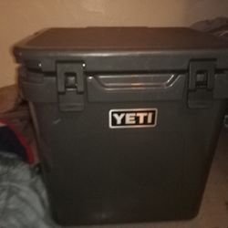 YETI Cooler