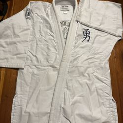 Valente Brothers BJJ Gi