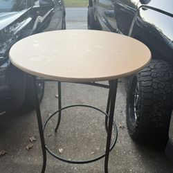 Bar Table 