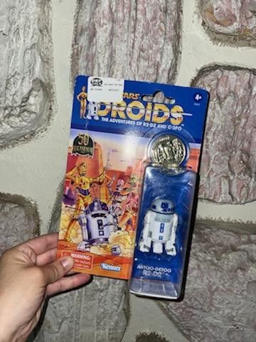 Star Wars Collectors Toy 