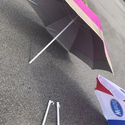Beach Umbrella $15 Each 