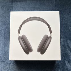 AirPods Max Midnight🌑