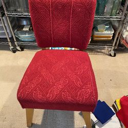 Vintage Chair