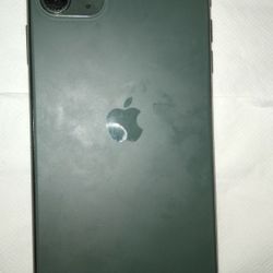 Iphone 11 Pro Max 