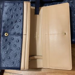 Purse And Wallet