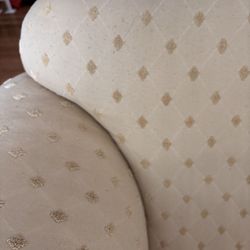 Lexington Brand 3 cushion sofa- made in US