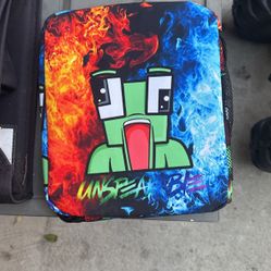 Lunch Box  Waterproof 