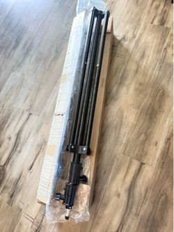 2 pack TRIPOD STANDS L