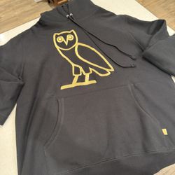 OG OVO Owl Hoodie (FW16)