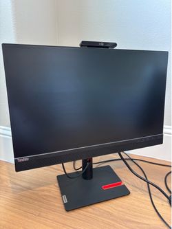 Lenono Thinkpad Monitor
