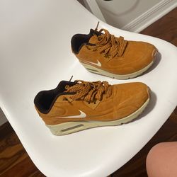 Nike Air Wildwood