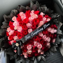 Bouquets / Ramos 