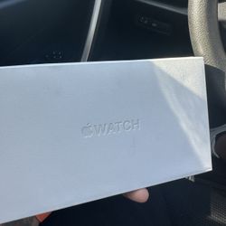Apple Watch Ultra FACTORY UNLOCK 