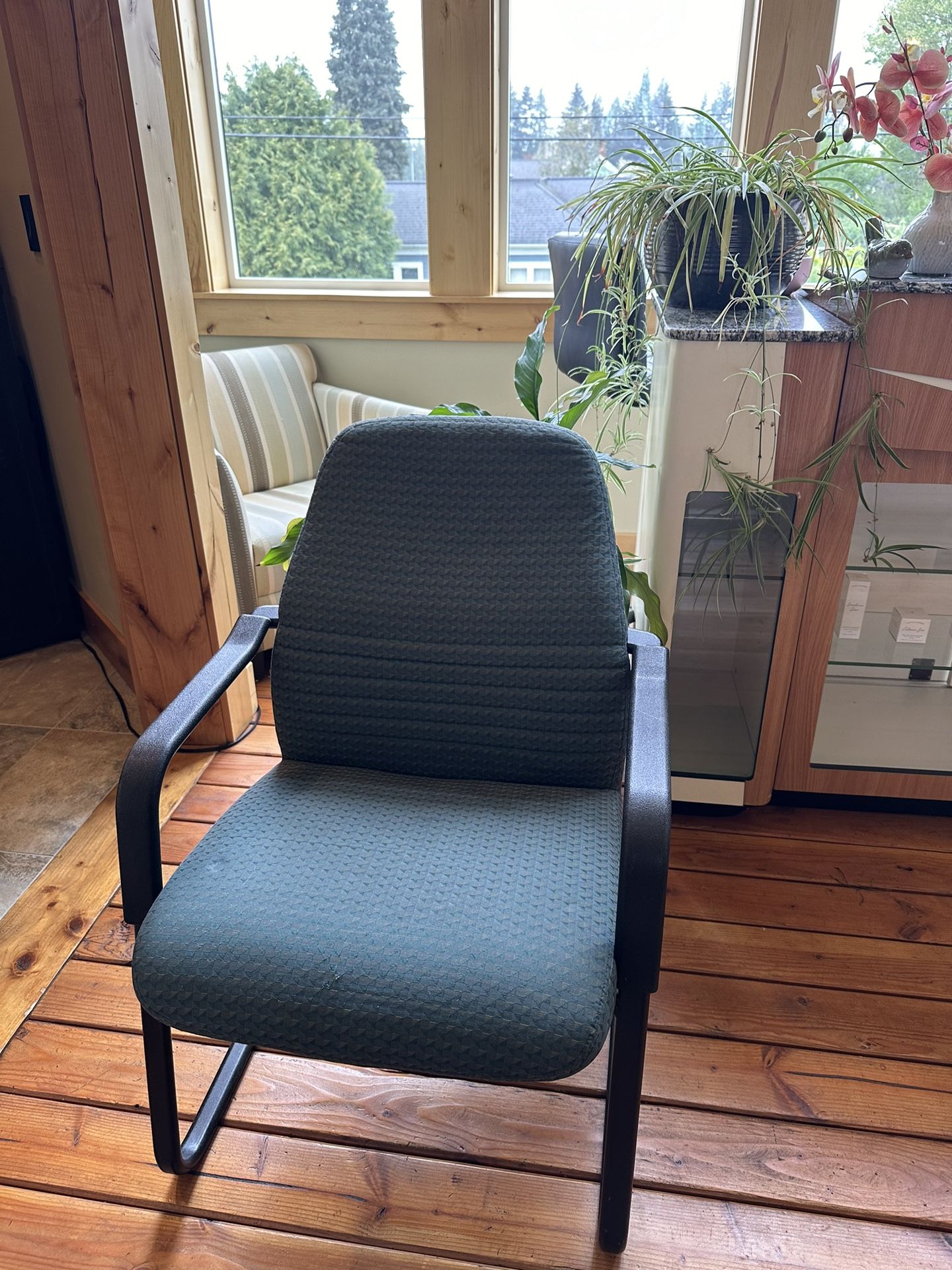 Free Office chairs 