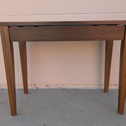 Vintage Bench Stool