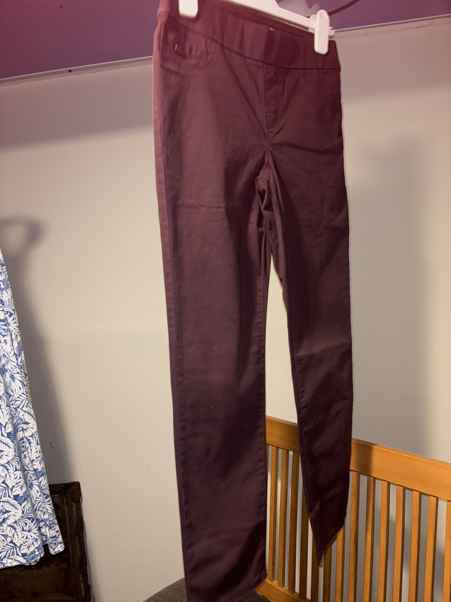 Dress Pants