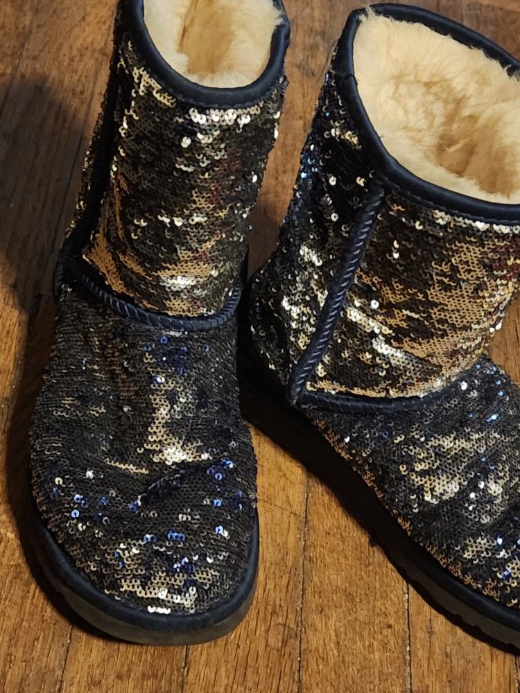 Ugg BOOTS