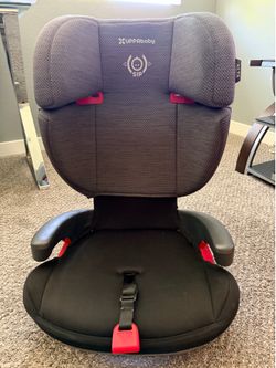 Uppababy Alta Booster Seat