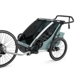 Thule - Chariot Cross double