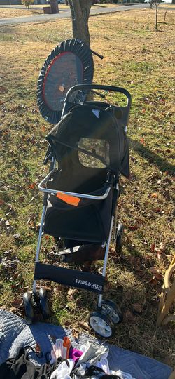 Dog Stroller