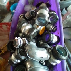 New electrical couplings