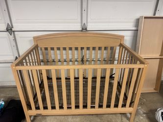 Graco Crib