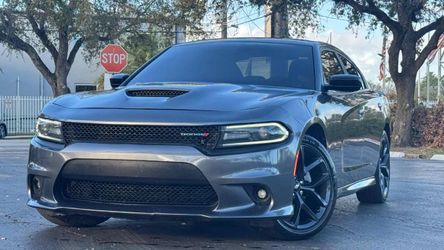 2019 Dodge Charger