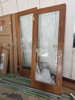 Doors