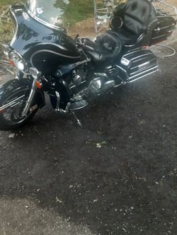 100th Anniversary Ultra Classic