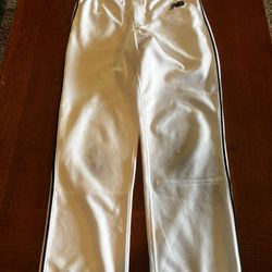 BASEBALL PANTS