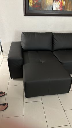 Sectional Sofa