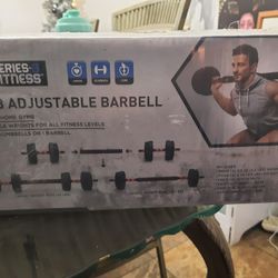 Brand NEW NEVER OPENED WEIGHTS 