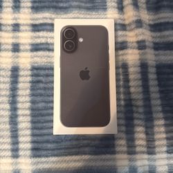 Apple iPhone 17 – 256GB – Black – Brand New (Sealed)