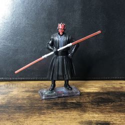 Darth Maul Action Figure