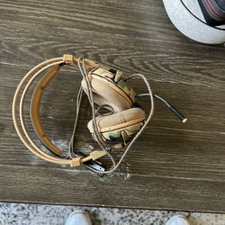 Wired Mic