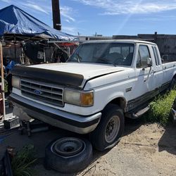 Ford F-250